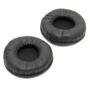 Imagem de 1 Par Almofada de material sintético Para Fone Akg K414 404p K450 K430 K420