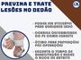 Imagem de 1 Par Corretor Protetor Ortopédico Articulado Para Joanete