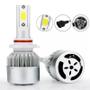 Imagem de 1 Par Lampada Led Automotiva 9006 HB4 AAA TOP