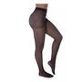 Imagem de 1 Par Meia Calça Fio 15 Básica Lycra Fina Elastano Conforto Selene 9765