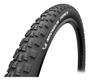 Imagem de 1 Par Pneu 29x2.35 Force 60-622 Michelin Cor Preto