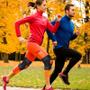 Imagem de 1 pçs joelheira homens mulher caminhadas ao ar livre correndo ciclismo esportes joelheiras para artrite dor articulações