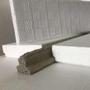 Imagem de 1 Placa De Isopor para Laje Teto Casa 1000 x 330 x 70 mm
