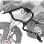 Imagem de 1 Protetor Motor E Carenagem Com Pedaleira Scam BMW G310GS 2018 A 2024