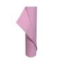 Imagem de 1 Rolo Bobina Hd Embalar Quentinha Salgados Papel Rosa 25Cm