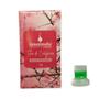 Imagem de 1 Sachê Perfumado Aromatizante de Flor Cerejeira Top Casa Gaveta Roupa Armário Estante - Envio Já