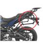 Imagem de 1 Suporte Scam Baú Lateral Yamaha Tracer 900 GT 2020 A 2024