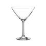 Imagem de 1 Taça Cristal Martini 280 Ml Linha Gastro/Colibri Bohemia