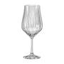 Imagem de 1 Taça Cristal Vinho Bordeaux 550 Ml Linha Tulipa Optic