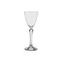 Imagem de 1 Taça Cristal Vinho Branco 190 Ml Linha Elisabeth Bohemia