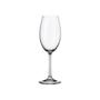 Imagem de 1 Taça De Cristal Vinho Branco 300 Ml Linha Milvus Bohemia