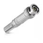 Imagem de 1 Unidade Conector Conex 1000 BNC Mola G2 Intelbras