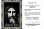 Imagem de 10.000 Santinho Sagrada Face de Jesus (oração no verso) - 7x10 cm