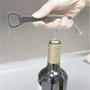 Imagem de 10 Abridor de Garrafas 4em1 com Canivete e Saca Rolhas Vinho
