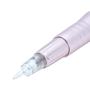 Imagem de 10 Agulha Easy Click De Rosca Dermia Pen Plume 30mm 1RL