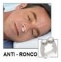 Imagem de 10 Anti Ronco Clip Nasal Apnéia Melhore A Qualidade Do Sono