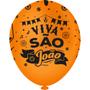 Imagem de 10 Bexigas Balão Premium Festa Junina/Julina 12 Polegadas