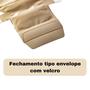 Imagem de 10 Bolsa Colostomia 70mm Opaca Sensura Click Referência 10367 Coloplast