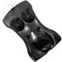 Imagem de 10 Cabide Collant Busto Manequim Pvc Feminino Preto