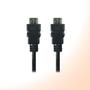 Imagem de 10 Cabo HDMI Premium Gold High Speed Ethernet 2m Certificado