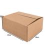 Imagem de 10 Caixas de Papelão 30 x 20 x 20 para Envios Correios Sedex E-commerce
