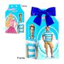 Imagem de 10 Caixas Milk Ken da Barbie com Personagem e Aplique 3D