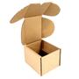 Imagem de 10 Caixas Pequenas de Papelão 15x11x10 Resistentes P Ecommerce