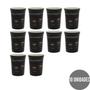 Imagem de 10 Caneca 340ml Café Express Achocolatado Leite Quente