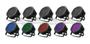 Imagem de 10 Canhão. Refletor Led Par 64 Rgb Triled 36 Leds 3w Dmx Bivolt