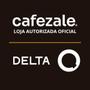 Imagem de 10 Cápsulas Delta Q, Café, Chocolate com Menta