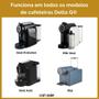 Imagem de 10 Cápsulas Delta Q  Café Qalidus - Intensidade 10