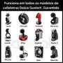 Imagem de 10 Capsulas Dolce Gusto, Capsula Cappuccino
