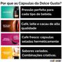 Imagem de 10 Capsulas Dolce Gusto, Capsula Cappuccino