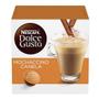 Imagem de 10 Cápsulas Dolce Gusto - Mochaccino Canela