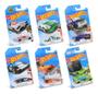 Imagem de 10 Carrinhos Hot Wheels Sortido 1/64 Mattel C4982 (10 Unid)