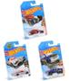 Imagem de 10 Carrinhos Hot Wheels Sortido 1/64 Mattel C4982 (10 Unid)