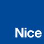Imagem de 10 Chaveiros Tag RFID LF 125 KHz Linear Nice HCS Azul c/ Logo
