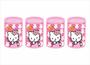 Imagem de 10 Cofrinhos Hello Kitty rosa