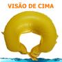 Imagem de 10 Colete Praia Piscina Infantil Premium Mor 30kg 3 a 7 anos