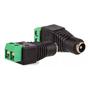 Imagem de 10 Conector Adaptador Plug P4 Borne Fêmea