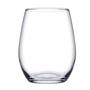 Imagem de 10 Copos De Vidro Transparente Redondo Amber Pasabahçe 440ml