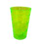 Imagem de 10 Copos Twister Cristal Colorido 400ml Festa P/ Transfer