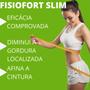 Imagem de 10 Creme Redutor de Medidas Bio Instinto Fisiofort Slim Bisnaga 150g