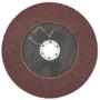 Imagem de 10 Discos Lixa Flap 7' Grão 40 Classic Basic Beltools