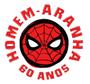 Imagem de 10 figurinhas avulsas espetacular homem aranha 60 anos - panini