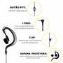 Imagem de 10 Fones de Ouvido P1 Para Rádio T210BR T470BR 