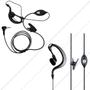 Imagem de 10 Fones de Ouvido P1 Para Rádio T210BR T470BR 