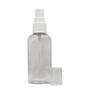 Imagem de 10 Frasco Spray Borrifador 60ml C/ Tampa