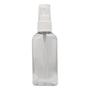 Imagem de 10 Frasco Spray Borrifador 60ml C/ Tampa