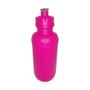 Imagem de 10 Garrafas Squeeze Coloridas 500ml